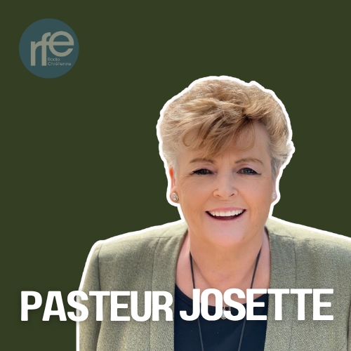 Podcasts Josette radio RFE